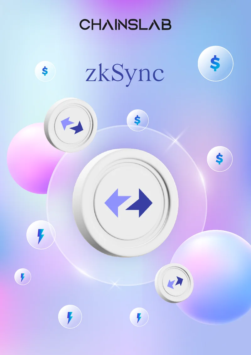 ZKsync's Atlas Upgrade: Fueling a New Era of Crypto Solutions